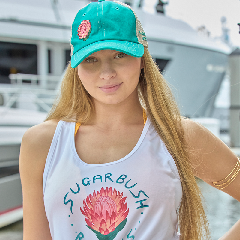 Dri-fit Racer Back Tank Top