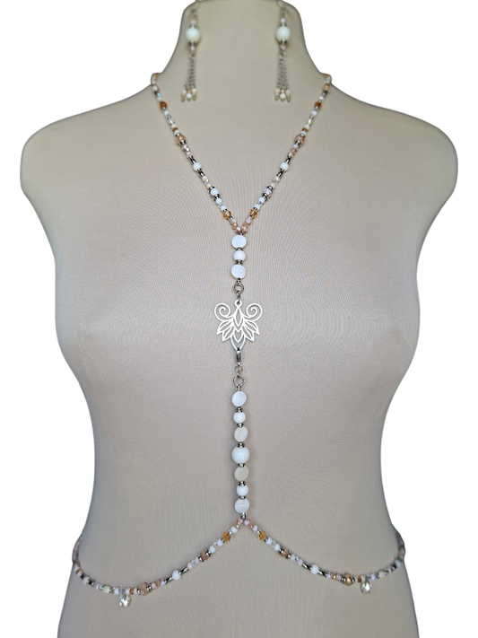 Pure Sanctity Full Body Multifunctional Adornment