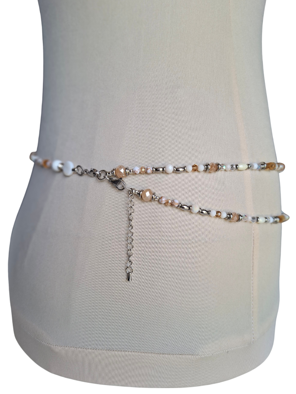 Multifunctional Waist Adornment - Pure Sanctity