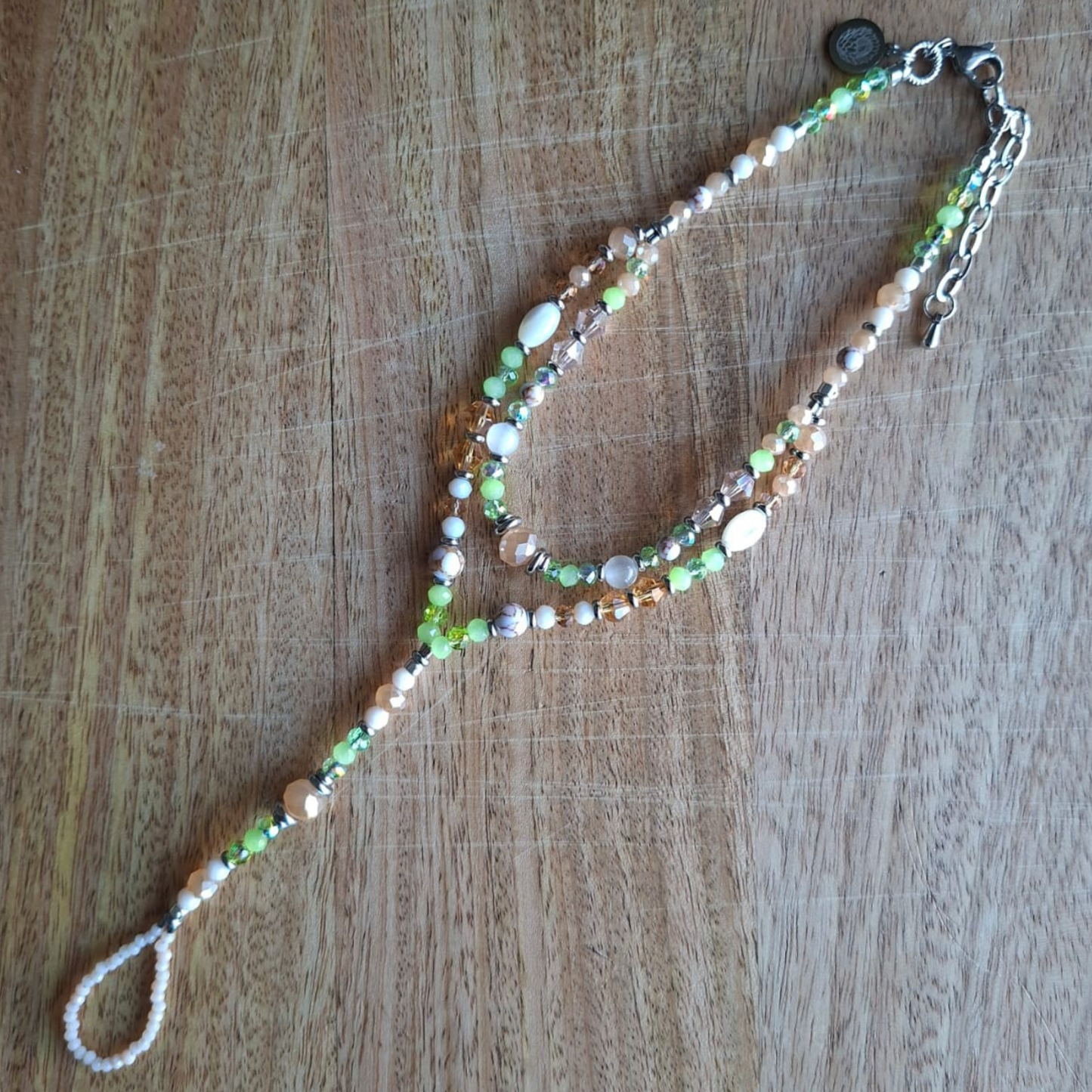 Barefoot Beach Sandals - Lime Green